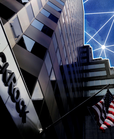 Larry Fink Says Tokenization Can Unite Digital and Traditional Assets