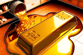 Gold and Silver Outperform Bitcoin Year-to-Date