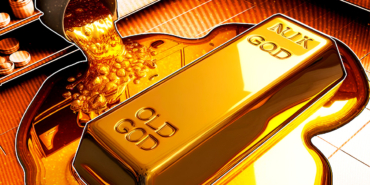 Gold and Silver Outperform Bitcoin Year-to-Date