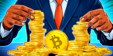 Bitcoin Accumulation Increases as Exchange Reserves Hit Low