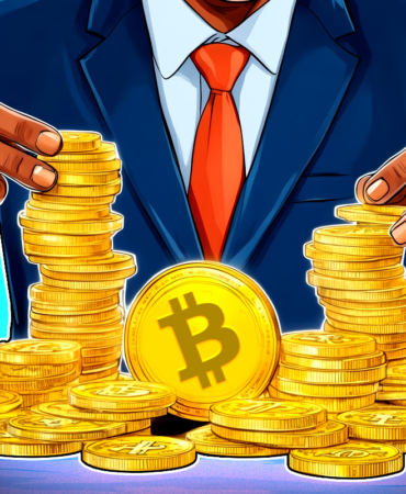 Bitcoin Accumulation Increases as Exchange Reserves Hit Low