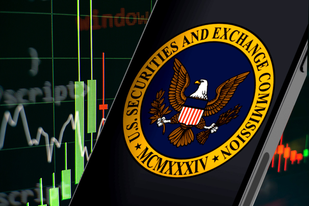 SEC Blocks High-Leverage Crypto ETFs: What This Means for Bitcoin and Ethereum Investors