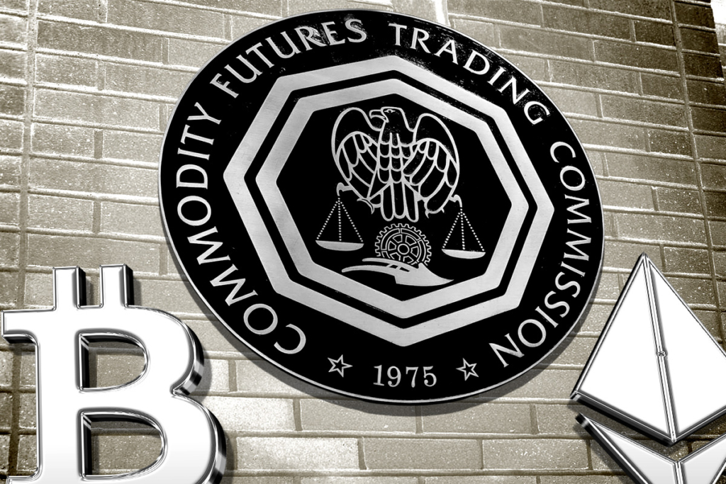 CFTC Launches Major Pilot to Integrate Digital Assets Into U.S. Markets