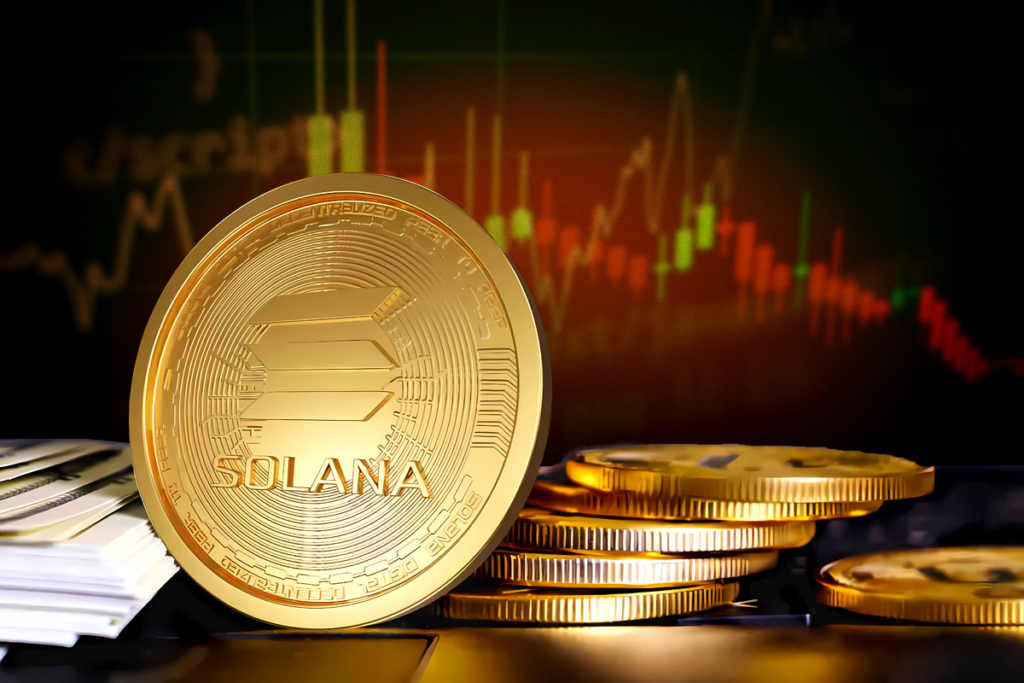 Solana Meme Coin Market Faces Concentration Risks