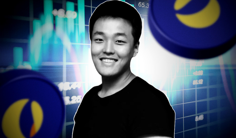 Do Kwon Hearing Drives LUNA Volatility and Social Buzz