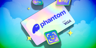 Phantom Wallet Introduces On-Chain Stablecoin Debit Card for U.S. Users