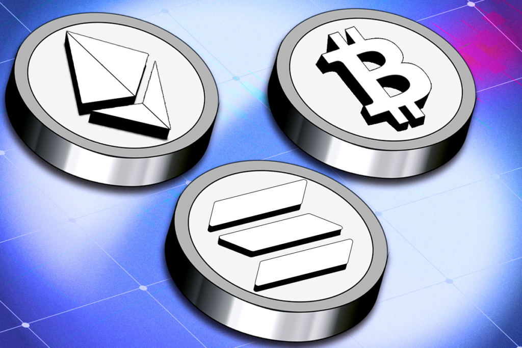 Grayscale Sees Crypto Market Revival Driven by Regulation and Demand