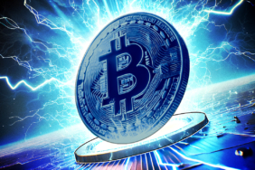 Bitcoin Lightning Network Reaches New All-Time High in Capacity