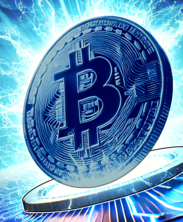 Bitcoin Lightning Network Reaches New All-Time High in Capacity