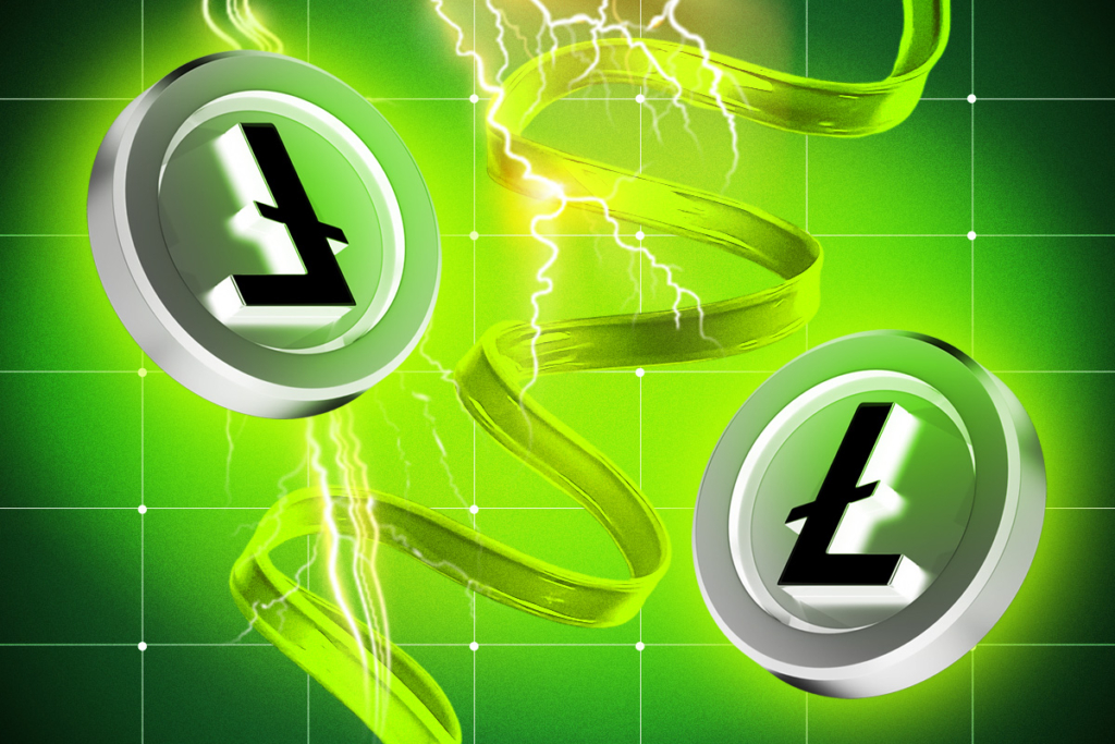 Litecoin Price Analysis: Can LTC Bounce Back to $82-$83?