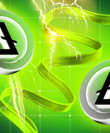 Litecoin Price Analysis: Can LTC Bounce Back to $82-$83?