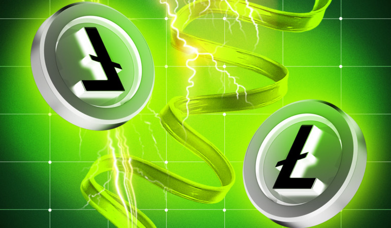 Litecoin Price Analysis: Can LTC Bounce Back to $82-$83?