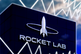 Rocket Lab (RKLB) Surges as SpaceX IPO Buzz Revitalizes Sector