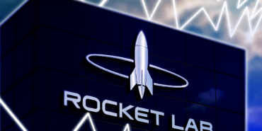 Rocket Lab (RKLB) Surges as SpaceX IPO Buzz Revitalizes Sector