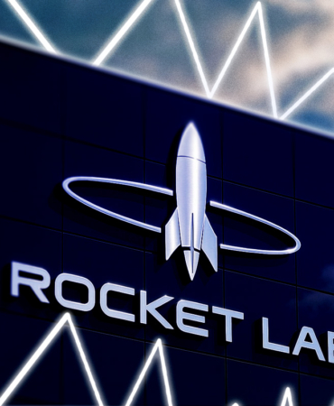 Rocket Lab (RKLB) Surges as SpaceX IPO Buzz Revitalizes Sector