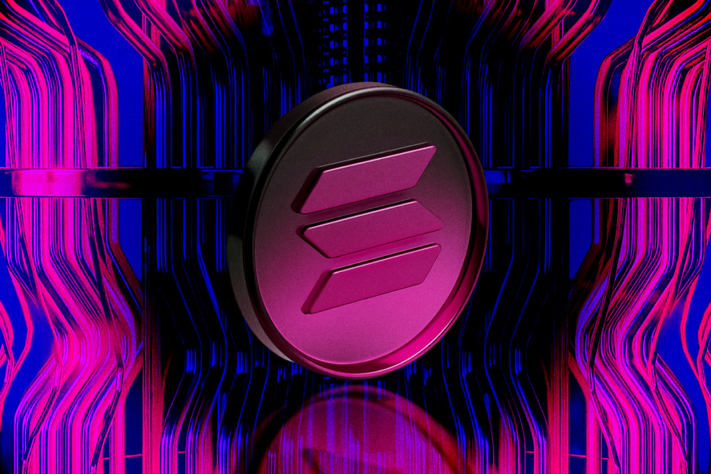 Solana Network Activity Drops 97% in Q4 2025 as SOL Price Slides