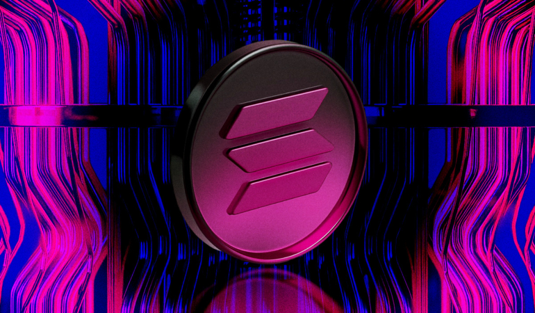 Solana Network Activity Drops 97% in Q4 2025 as SOL Price Slides