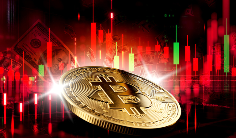 Bitcoin Price Falls: Key Support Levels and Market Dynamics