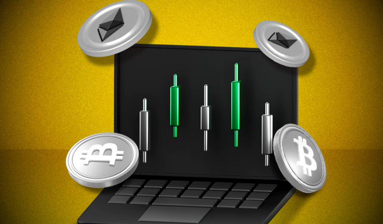 Ethereum and Bitcoin Lead Digital Asset Fund Withdrawals