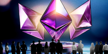 ETH Price Surpasses Key Resistance Levels Near $3,050