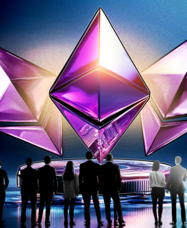 ETH Price Surpasses Key Resistance Levels Near $3,050