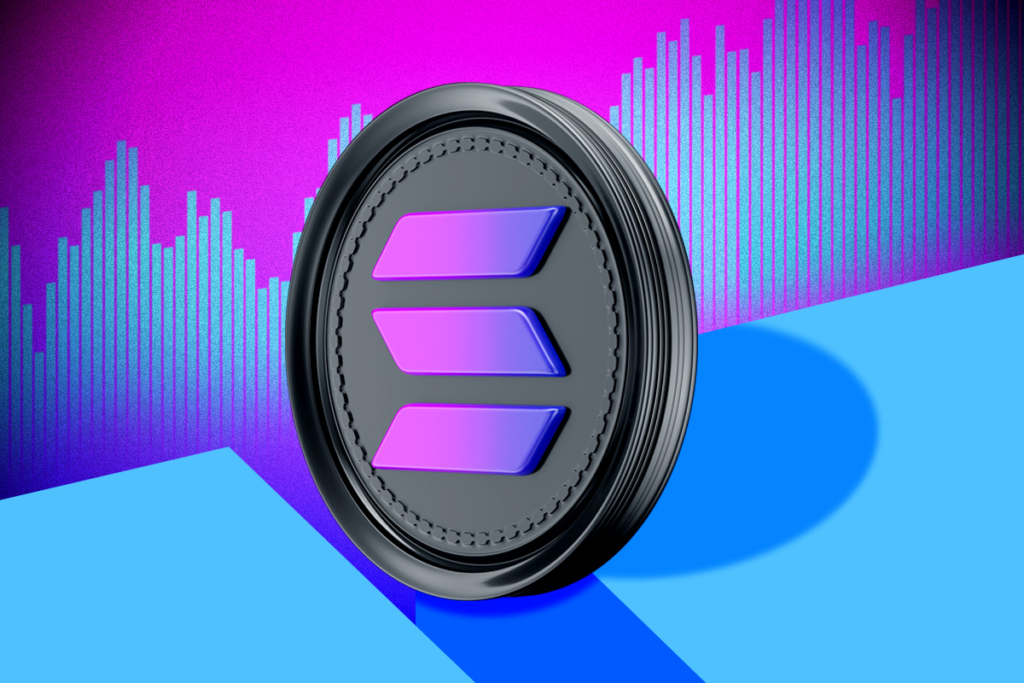 SOL Price Stays Below Key Support as Liquidity Dominates