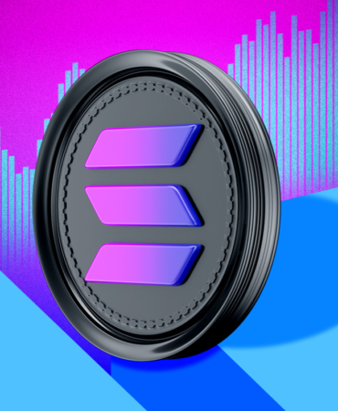 SOL Price Stays Below Key Support as Liquidity Dominates