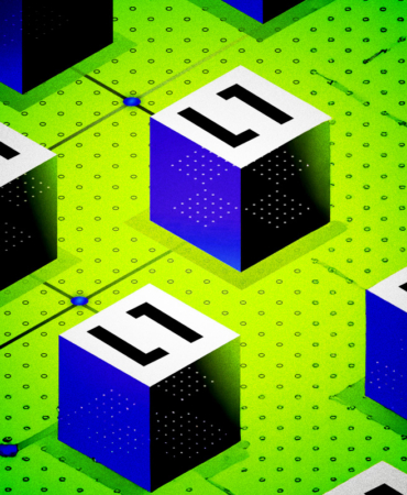 Layer-1 Tokens Collapse in 2025 as Prices Plunge Across Major Networks