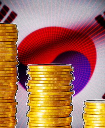 South Korea’s Stablecoin Regulations Hit Deadlock Amid Stricter Investor Protections