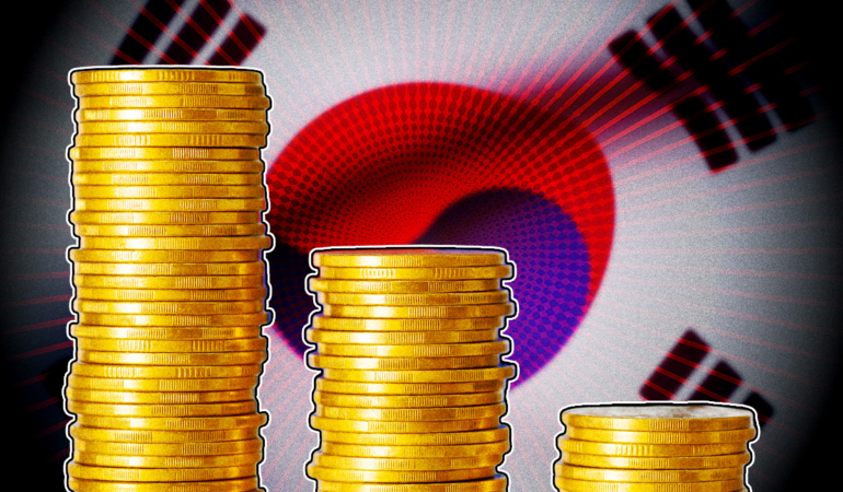 South Korea’s Stablecoin Regulations Hit Deadlock Amid Stricter Investor Protections
