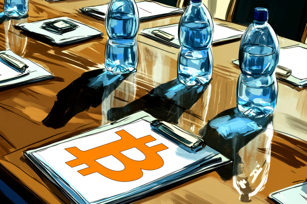 Bitcoin May Rise While Market Dominance Falls