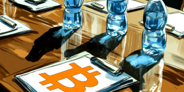 Bitcoin May Rise While Market Dominance Falls