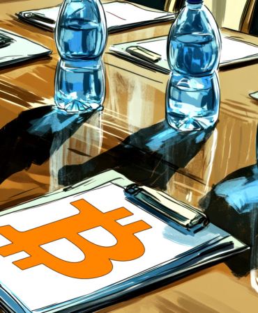 Bitcoin May Rise While Market Dominance Falls