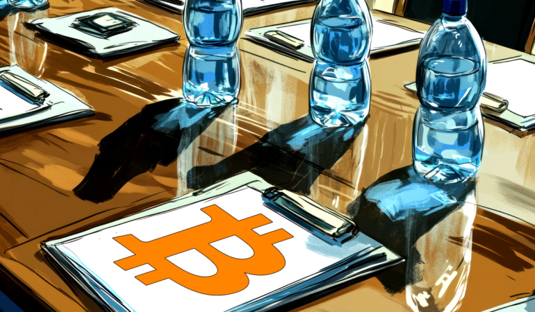 Bitcoin May Rise While Market Dominance Falls