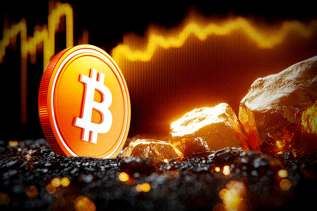 Crypto Market Struggles, But Whale Accumulation Hints at Potential Rebound