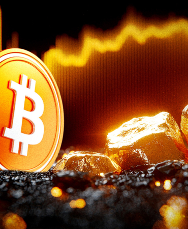 Crypto Market Struggles, But Whale Accumulation Hints at Potential Rebound