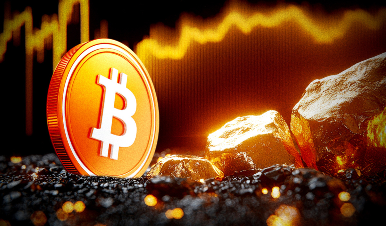 Crypto Market Struggles, But Whale Accumulation Hints at Potential Rebound