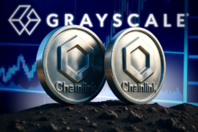 Grayscale to Launch First US Spot Chainlink (LINK) ETF This Week