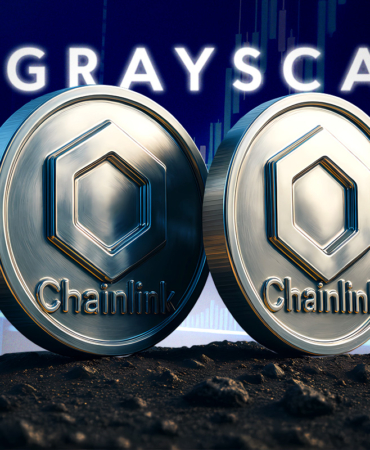 Grayscale to Launch First US Spot Chainlink (LINK) ETF This Week