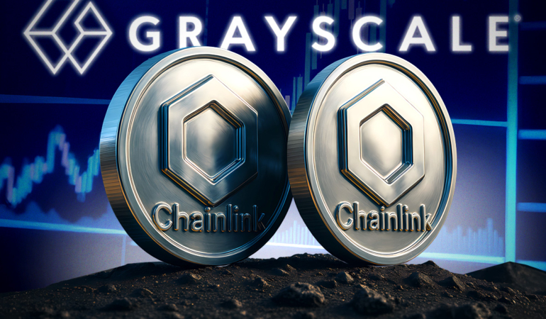 Grayscale to Launch First US Spot Chainlink (LINK) ETF This Week
