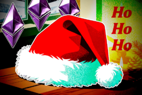 Ethereum Developers Launch Zero Knowledge Secret Santa to Boost Blockchain Privacy