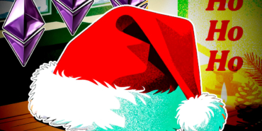 Ethereum Developers Launch Zero Knowledge Secret Santa to Boost Blockchain Privacy