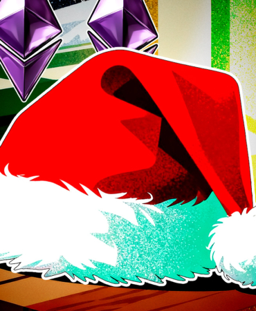 Ethereum Developers Launch Zero Knowledge Secret Santa to Boost Blockchain Privacy