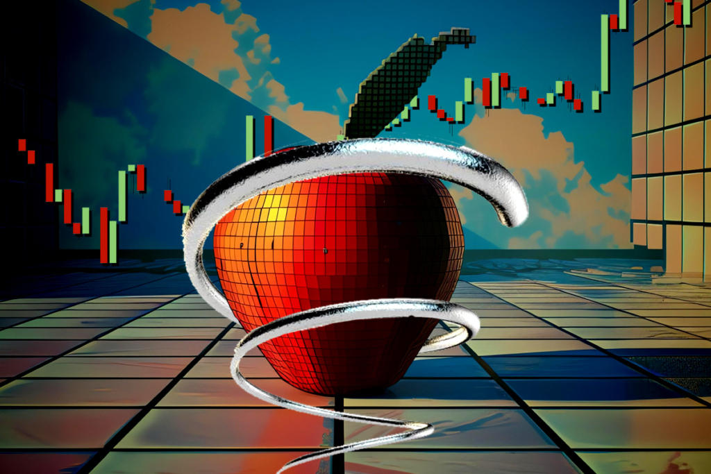 Apple Stock Momentum Builds as Analysts Raise Price Targets