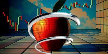 Apple Stock Momentum Builds as Analysts Raise Price Targets