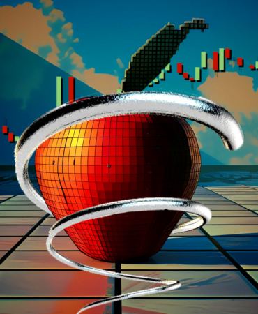 Apple Stock Momentum Builds as Analysts Raise Price Targets