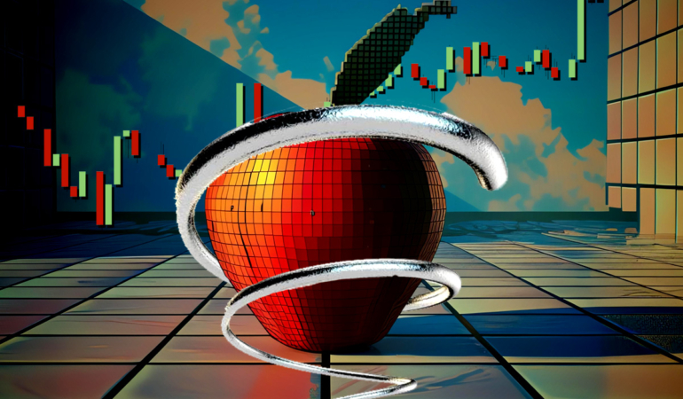 Apple Stock Momentum Builds as Analysts Raise Price Targets