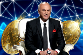 Kevin O’Leary Says Fed Rate Cut Would Have Minimal Impact on Bitcoin