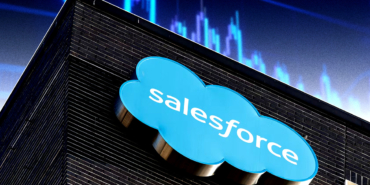 Salesforce Stock Jumps After Earnings Beat: Q3 2026 Results and Future Outlook