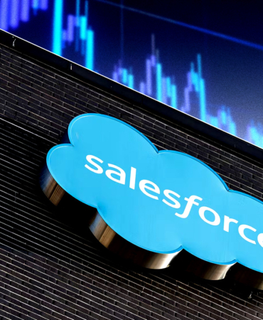 Salesforce Stock Jumps After Earnings Beat: Q3 2026 Results and Future Outlook